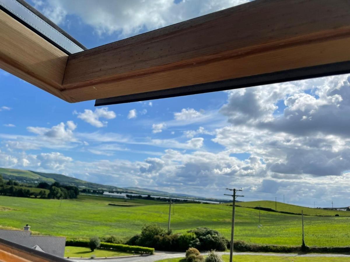Grianan View Loft Apartment Rockstown Exterior photo