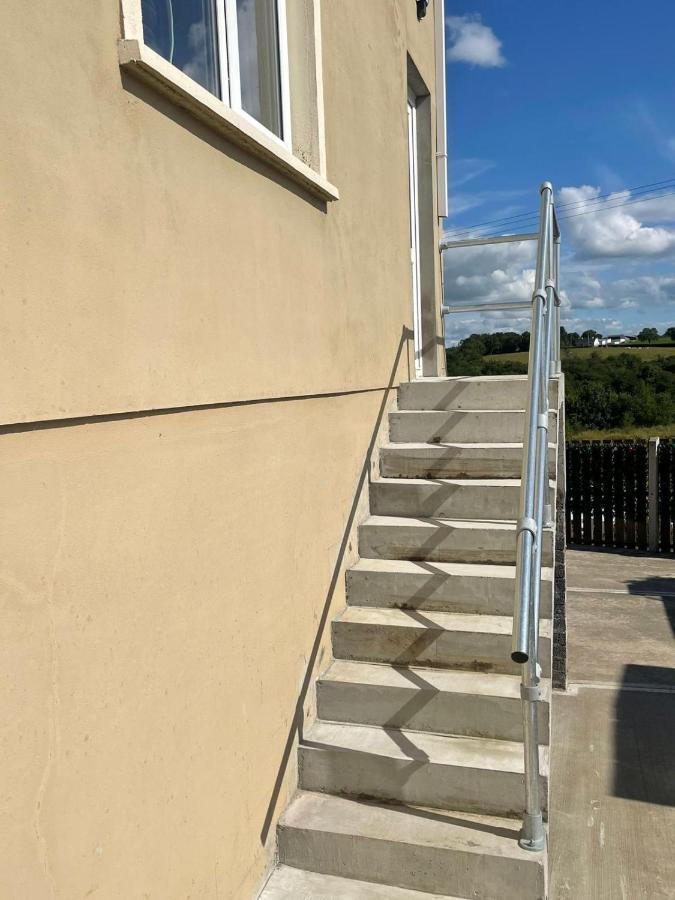 Grianan View Loft Apartment Rockstown Exterior photo
