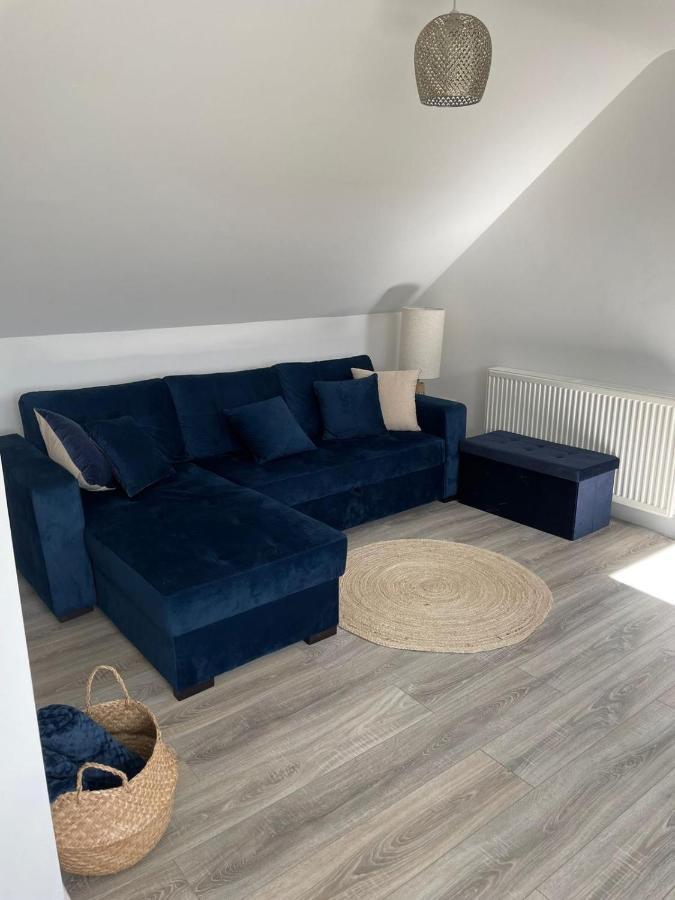 Grianan View Loft Apartment Rockstown Exterior photo